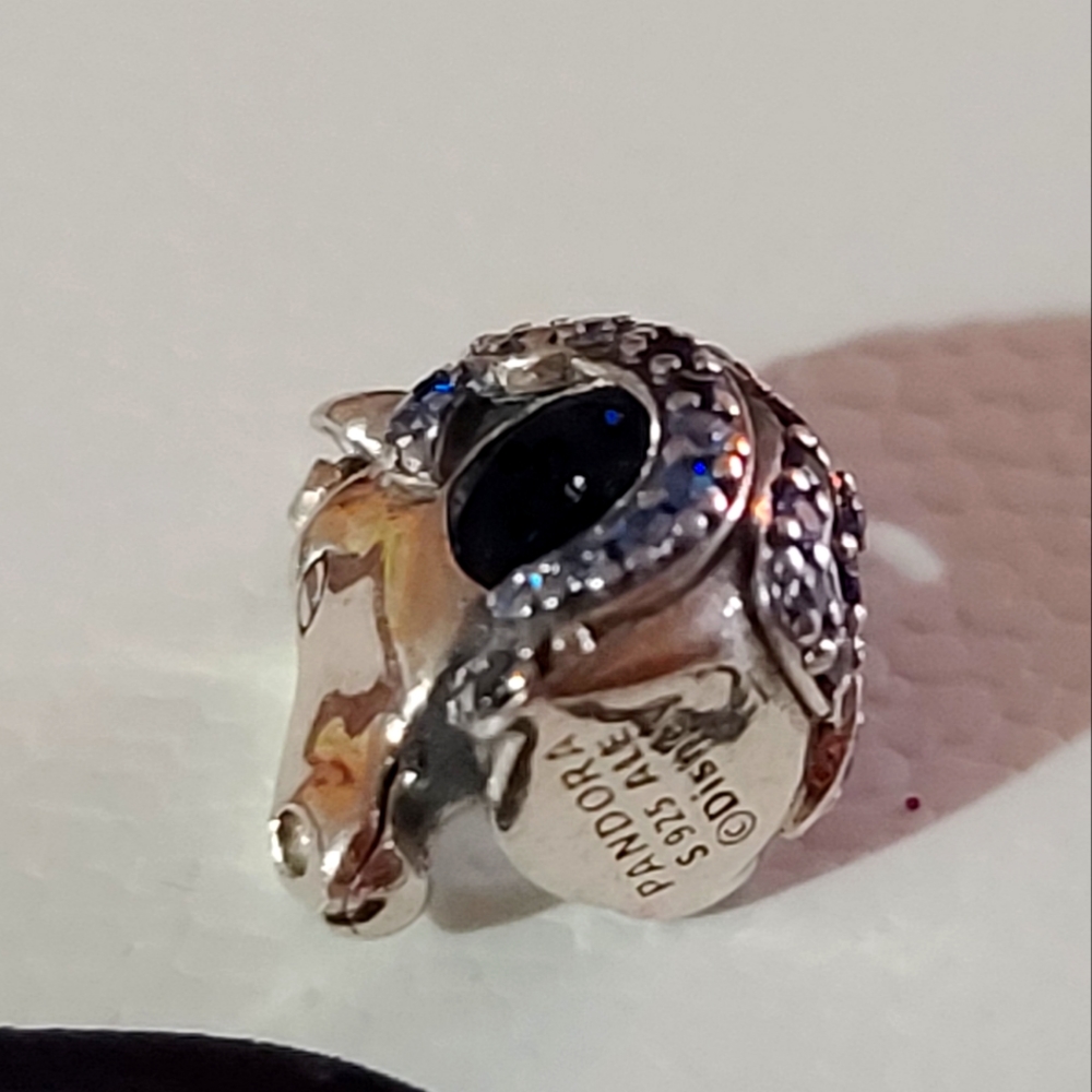 Pandora NOK charm